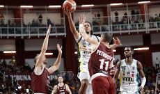 Caso Trapani: Vanoli e Juvi alla finestra