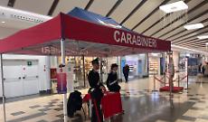 Carabinieri in campo contro i borseggi: informazione e controlli tra la folla