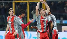 La Cremonese punta a ritrovare gol e punti