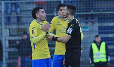 Anno nuovo, altra sconfitta: la Pergolettese perde sul campo del Renate (2-1)