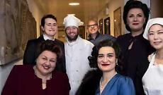 La musica unisce: Marzia e la Scala, nozze d&rsquo;argento