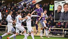 Fiorentina-Cremonese, il commento di fine gara (1-0)