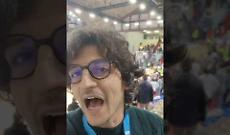 Vanoli-Reggiana, il commento di fine partita (71-67)