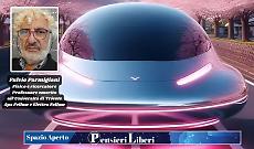 Quando la velocit&agrave; diventa uno spettacolo