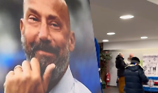 Vialli fa ancora vibrare le curve