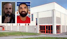 Guasto e palestra gelida: alla Cava altre proteste