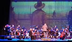 Omaggio a Morricone, quando la musica ha dato un&rsquo;anima al cinema