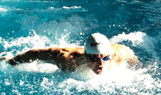 Leonardo Michelotti, due Olimpiadi nel destino di un nuotatore lontano dai riflettori