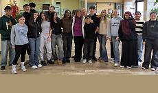 La &lsquo;regina dei numeri&rsquo; in cattedra al Ghisleri