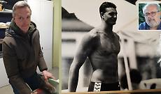 Le storie di Gigio: &laquo;Io, l'unico nuotatore cremonese ai Giochi&raquo;