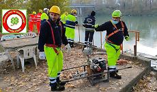 Si scioglie il &lsquo;Quadrifoglio&rsquo;: addio al gruppo di Protezione civile tra rimpianti e polemiche