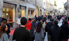 Botteghe del centro: l&rsquo;ora della rinascita