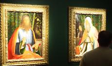 Boccaccio Boccaccino al servizio  della fede