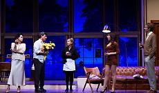 &lsquo;L&rsquo;anatra all&rsquo;arancia&rsquo;, comicit&agrave; sempreverde