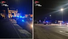 Notte di controlli a Crema: tre denunce e diverse sanzioni per guida in stato di ebbrezza