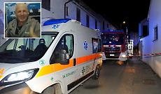 Il tempo dell&rsquo;addio per Sandro Dappi&egrave;