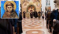 Arte, fede e storia: &laquo;Alla scoperta di San Francesco&raquo;