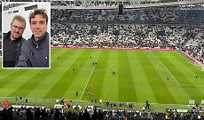 Juventus-Cremonese, il commento prepartita