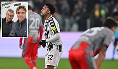 Juventus-Cremonese, il commento di fine partita (5-0)