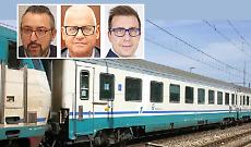 Raddoppio ferroviario: &laquo;Priorit&agrave; da sostenere&raquo;