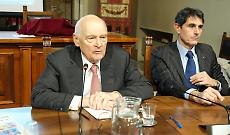 Zamagni: la Costituzione italiana resta un modello unico per lavoro e comunit&agrave;