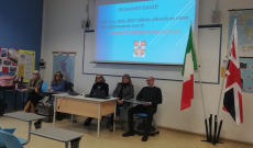 Il Galilei diventa scuola Cambridge: primato tra gli istituti statali del Sud Lombardia