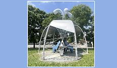 Le case dell&rsquo;acqua mettono all&rsquo;angolo la plastica