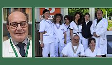 Malattie respiratorie croniche, l'esperto: &laquo;Occhio alle polmoniti. Lo stile di vita fa tutto&raquo;