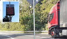 Il nodo dei Tir: &laquo;Riaccendo i varchi&raquo;