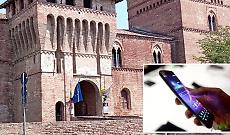 Pi&ugrave; tecnologia per tagliare le bollette del castello