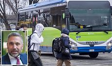 Mobilit&agrave; integrata, le sfide della Regione