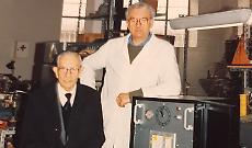 Campane elettroniche, invenzione di famiglia