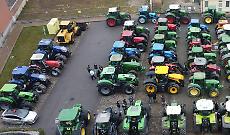 &laquo;Grazie per quello che fate&raquo;, la domenica della tradizione