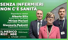 Infermieri, cuore pulsante della moderna sanit&agrave; italiana