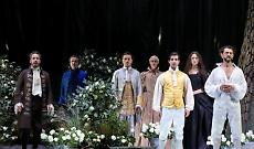 #DIRITTODICRITICA: &lsquo;Riccardo III&rsquo;, le recensioni degli studenti