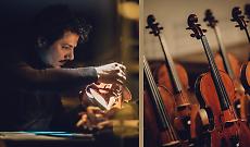 La Stauffer protagonista al concorso internazionale di Parigi