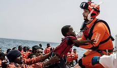 Le cicatrici dell&rsquo;inferno e il desiderio di studiare