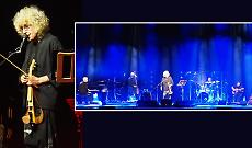 All'Infinity1 Branduardi e Francesco: la musica che riporta il sacro alle origini