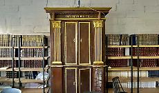 Il mistero svelato dell&rsquo;antico Aron