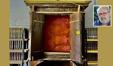 Le storie di Gigio: ritrovato l&rsquo;Aron scomparso, un tesoro di storia ebraica