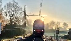 Tornare in treno da Milano &egrave; diventato un'odissea