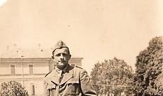 &laquo;La storia di pap&agrave; Attilio deportato in Germania&raquo;