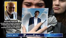 Le dipendenze e il branco: il volto nuovo della rabbia