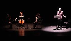 Brahms ad Auschwitz con le ragazze musiciste