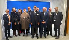 Piccole imprese: missione a Bruxelles