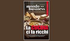 Mondo Business: il valore della cucina