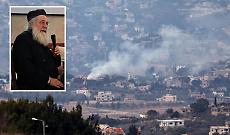 Padre Jack, l&rsquo;eremita che ha scelto la pace