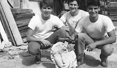 La storia dell&rsquo;arte attraverso i falsi d&rsquo;autore