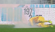 Il pm chiede i domiciliari per l'ultr&agrave; interista