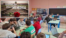 Giornata della Memoria, la creativit&agrave; dei ragazzi delle medie unisce storia e modernit&agrave;